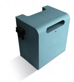 Nice PSY24 Batterie 24V Solemyo