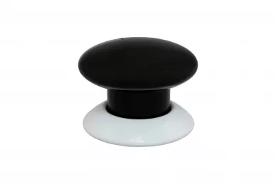Nice PUSH-CONTROL BL black button