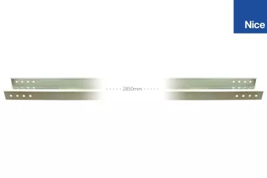 Nice Rail L=2850mm SHEL (PMD1621R01.4610)