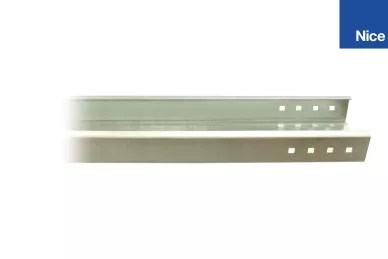 Nice Rail L=2850mm SHEL (PMD1621R01.4610)