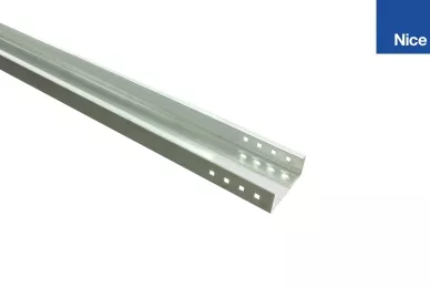 Nice Rail L=2850mm SHEL (PMD1621R01.4610)