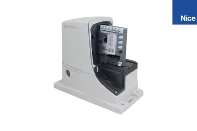 Nice RBA3/C Control unit: