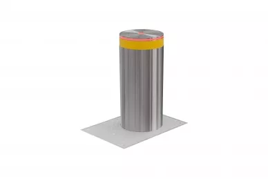 Nice RBAP 114-6 dissuasore di parcheggio automatico diametro 114 mm, altezza 600 mm