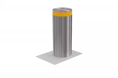 Nice RBAP 220-8 borne de stationnement automatique diamètre 220mm, hauteur 800mm