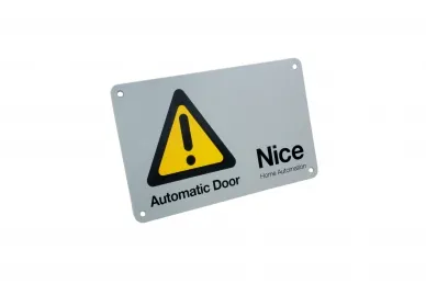 NICE RBS600BDKLT Zestaw ROBUS 600 MYGO do bramy przesuwnej do 600kg