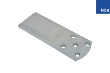 Nice Rear bracket PLUTO, MOBY, TOONA (PMDSMP.4610)