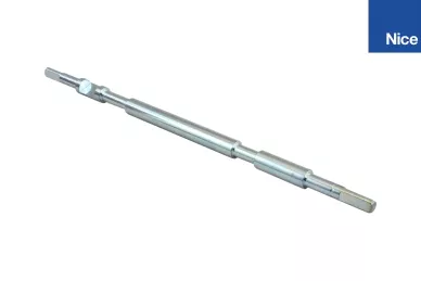 Nice Release shaft X-Metro (PMD1729.4610)
