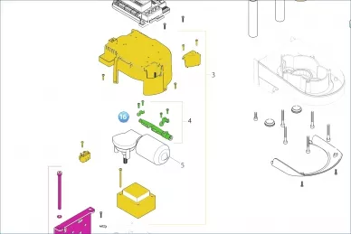 NICE RMDQ01 release key MODUS280