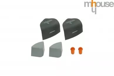 NICE RMHWU1001 komplet plastików do WU