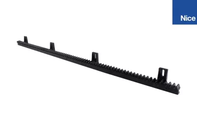 Nice ROA6 barre dentée en nylon M4