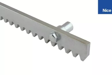 Nice ROA8 M4 metal rack 