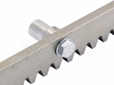 Nice ROA8 Metallzahnstange M4