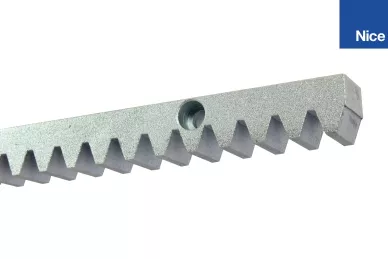 Nice ROA81 listwa zębata metalowa