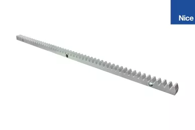Nice ROA81 Metallzahnstange