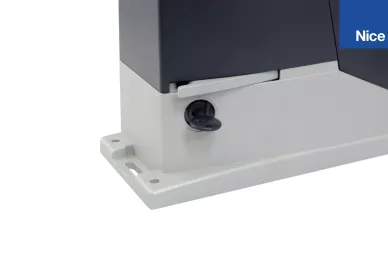 Nice ROAD 400 R10 operatore per cancelli scorrevoli