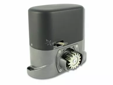 Nice Robo 1000 back view