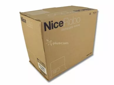 Nice Robo 1000 box