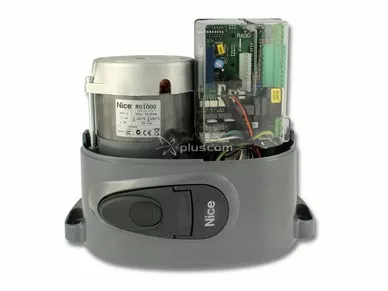 Nice Robo 1000 gear motor for gates up to 600kg
