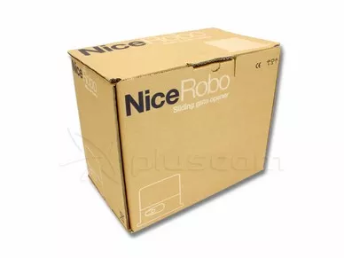 Nice Robo 500 napęd do bramy przesuwnej do 500kg