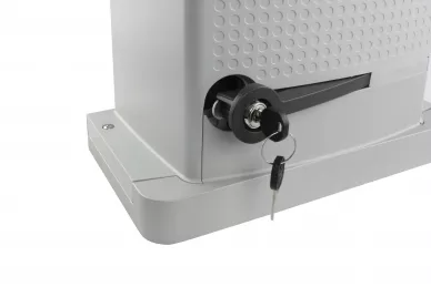 Nice Robo 600 Schiebetorantrieb
