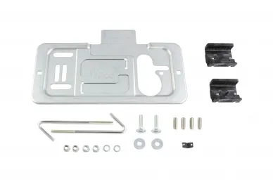 Nice ROBO1500KLTR00 Zestaw do bramy przesuwnej do 1500kg