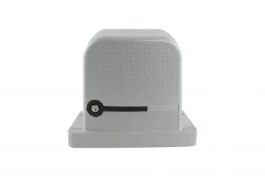 Nice Robo600 gear motor with built-in control unit