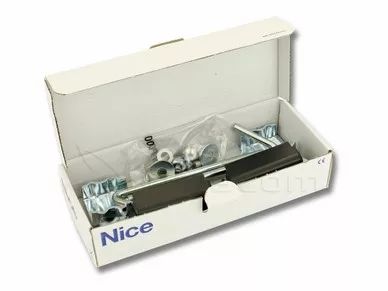 Nice ROBUS 350 accessories
