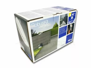 Nice Robus 350 box
