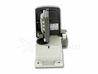 Nice ROBUS 350 miejsce na akumulator PS124