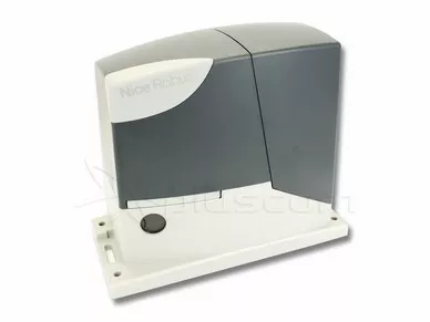 Nice ROBUS 350 widok z przodu