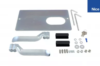 Nice ROBUS 400 R10 ERA ONE Kit
