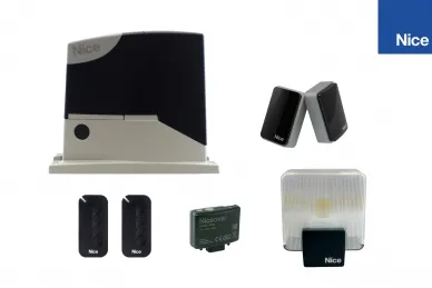 Nice ROBUS 400 R10 ERA ONE Kit