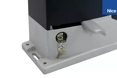 Nice Robus 400 R10 operatore per cancelli scorrevoli