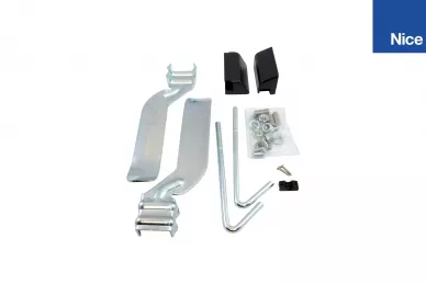 Nice ROBUS 500HS HI-SPEED R10 ERA ONE Kit cancello scorrevole