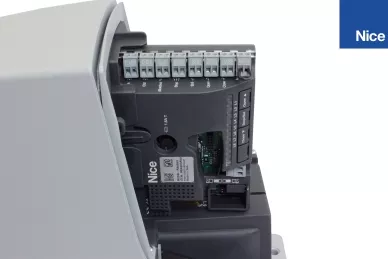 Nice Robus 500HS R10 Operatore per cancelli scorrevoli HI-SPEED