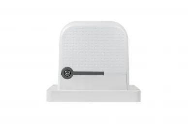 NICE ROBUS 800 sliding gate operator for gates up to 800 kg