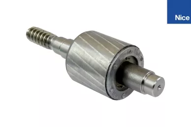 Nice Rotor 50H45 with shaft METRO/HYPPO (PECR50BR02.4670)