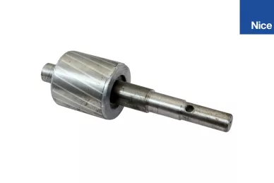 Nice Rotor 50H45 with  shaft ROKIT (PECR50D.4670)