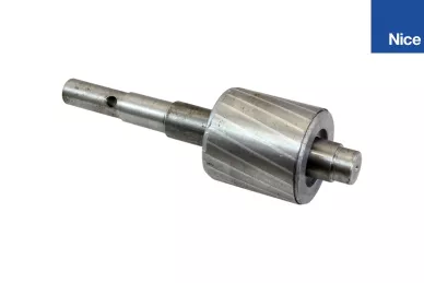 Nice Rotor 50H45 with  shaft ROKIT (PECR50D.4670)
