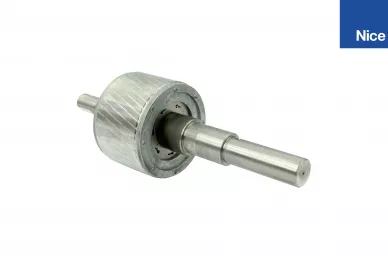 Nice Rotor with shaft TH1551, 1561, 2261 (PECR1175.4670)