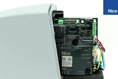 Nice ROX 1000 R10 operatore per cancelli scorrevoli