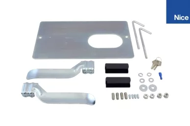 Nice ROX 1000 R10 operatore per cancelli scorrevoli