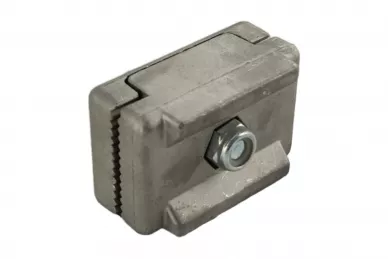 NICE RRL14 ROLLS mechanical limit switch (set - top and bottom, and a screw with a nut)