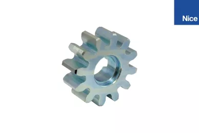 Nice RUA12 12-teeth pinion