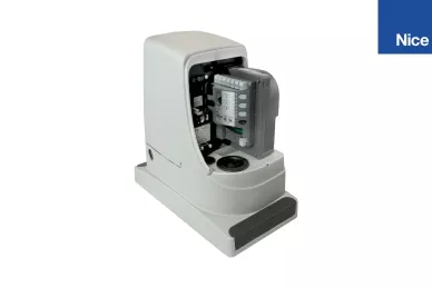 Nice RUA2 control unit: