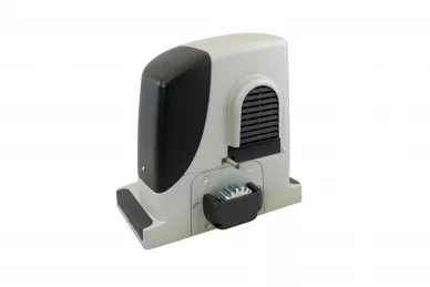 Nice Run 1500 R10 operatore per cancelli scorrevoli fino a 1500 kg
