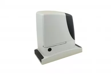 Nice Run 1800P gear motor with built-in control unit for sliding gate