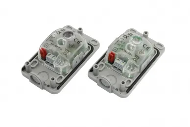 Nice RUN1200HS MYGO sliding gate kit