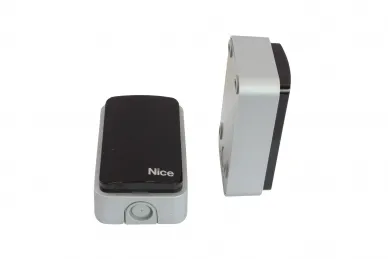 Nice RUN1200HS MYGO sliding gate kit