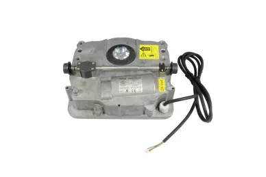Nice S-FAB XME2024 Attuatore sotterraneo 24V